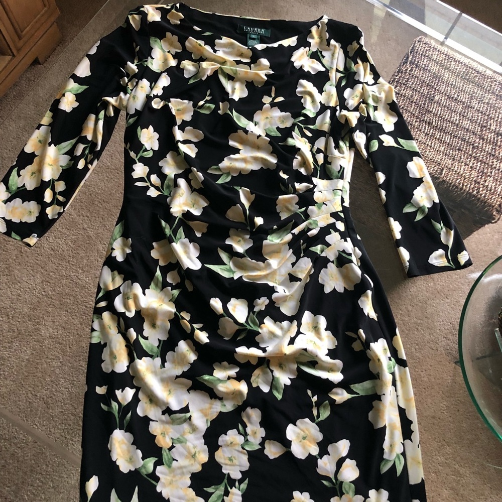 Ralph Lauren Dress